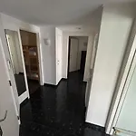 3 Bedroom Apartment Nearby The Sea