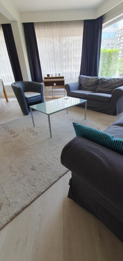 3 Bedroom Nearby The Sea * Ostende